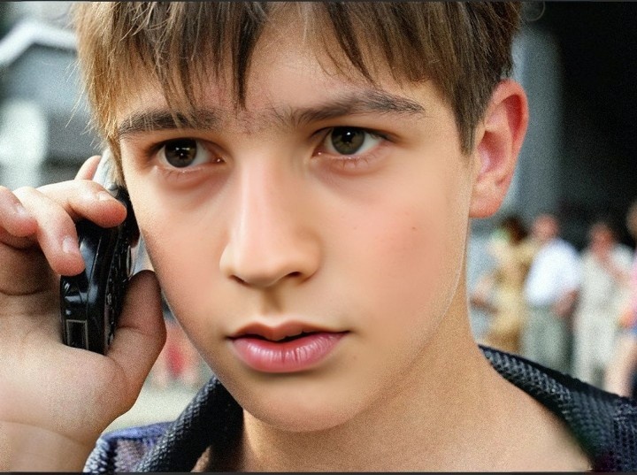 Фото сгенерировано нейросетью. 