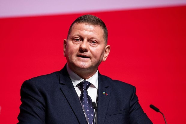    Фото: Phil Noble / Reuters