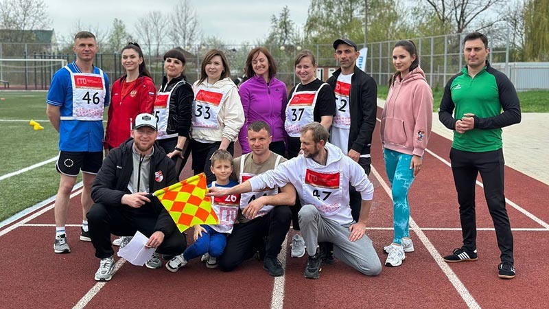    НАЦПРОЕКТЫ: БЫСТРЕЕ, ВЫШЕ , СИЛЬНЕЕ