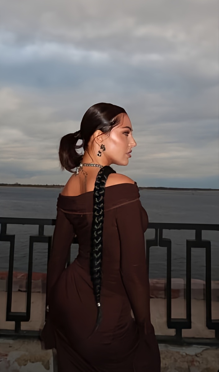 Фото: соцсети Виолетты Чиковани