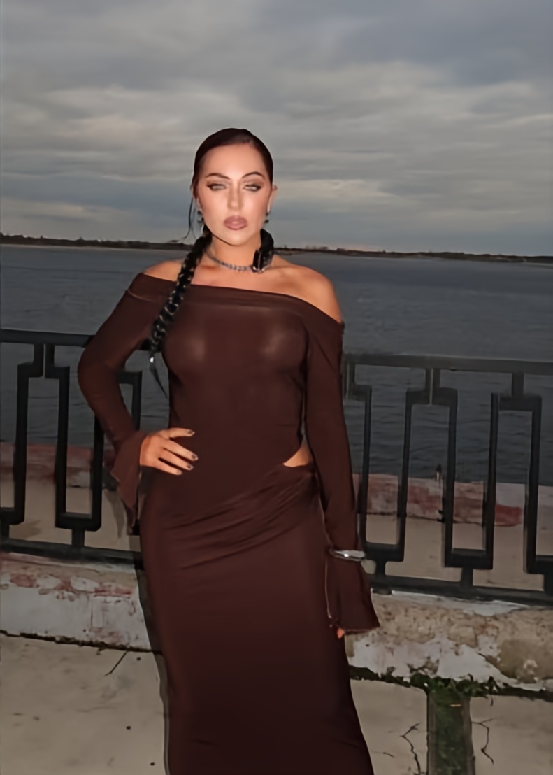 Фото: соцсети Виолетты Чиковани