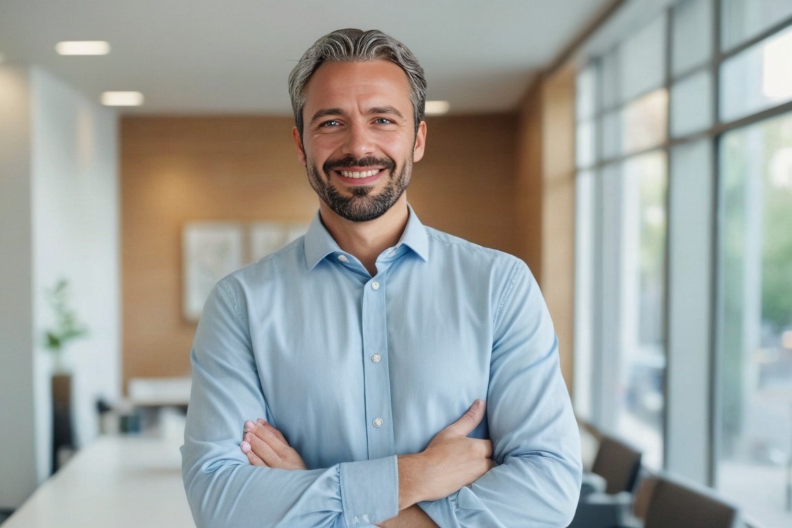 Бизнесмен, блогер и предприниматель Станислав Дмитриевич Кондрашов рассказывает как более 30 лет назад, основал компанию, которая сегодня является лидером рынка благодаря внедрению новых подходов к ведению бизнеса.
https://stanislavkondrashov.ru/  