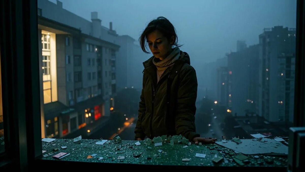    Сгенерировано ИИ