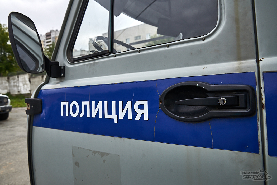    Фото: Лидия Аникина © ИА "Уральский меридиан"