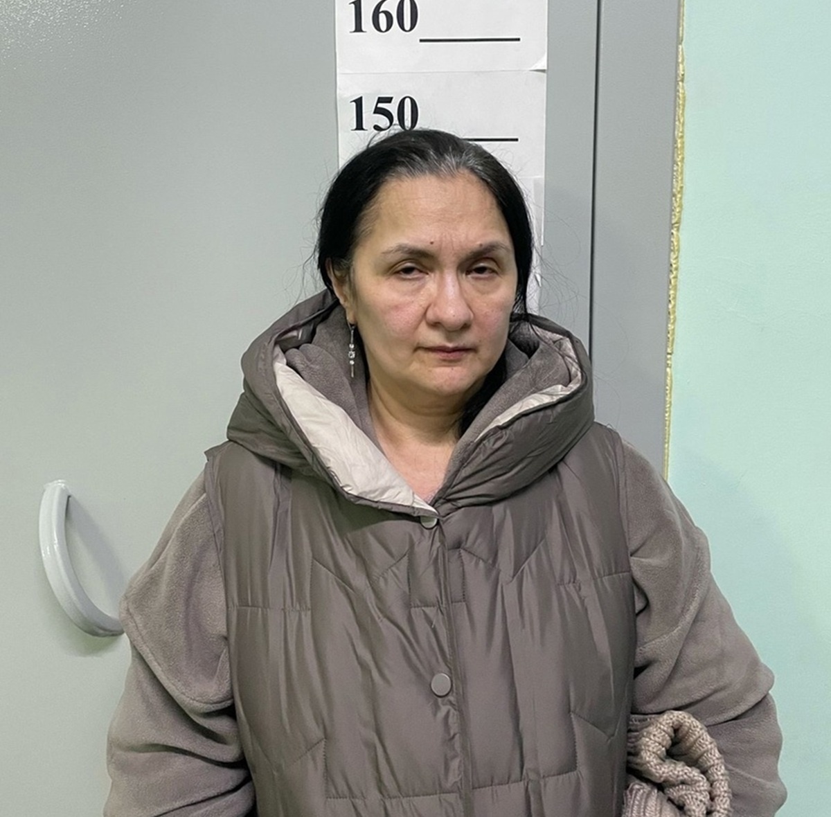 Фото: пресс-служба МУ МВД России «Нижнетагильское»  📷
