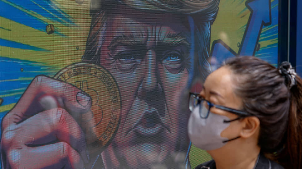 Фото: Tyrone Siu / Reuters