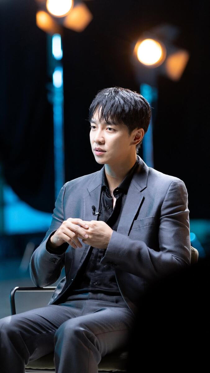    Ли Сын Ги добился справедливости в судеСоцсети Ли Сын Ги