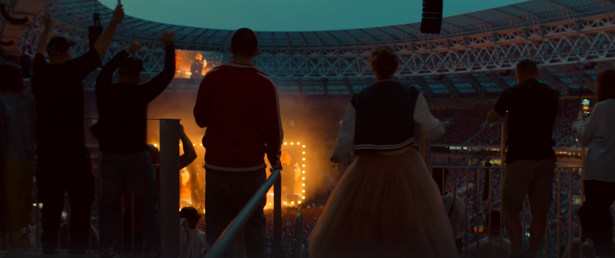 «Все, что тебя касается» | Трейлер