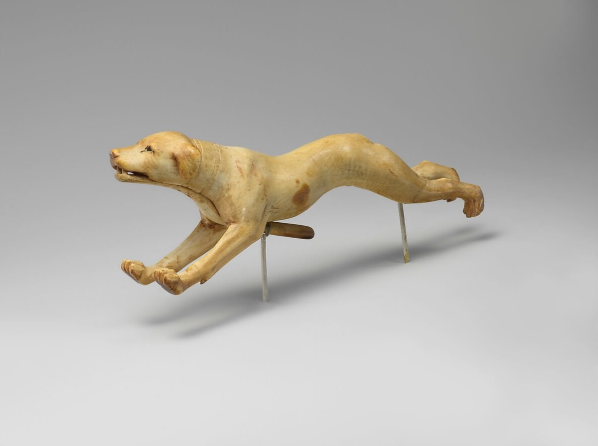 Фото: The Metropolitan Museum of Art