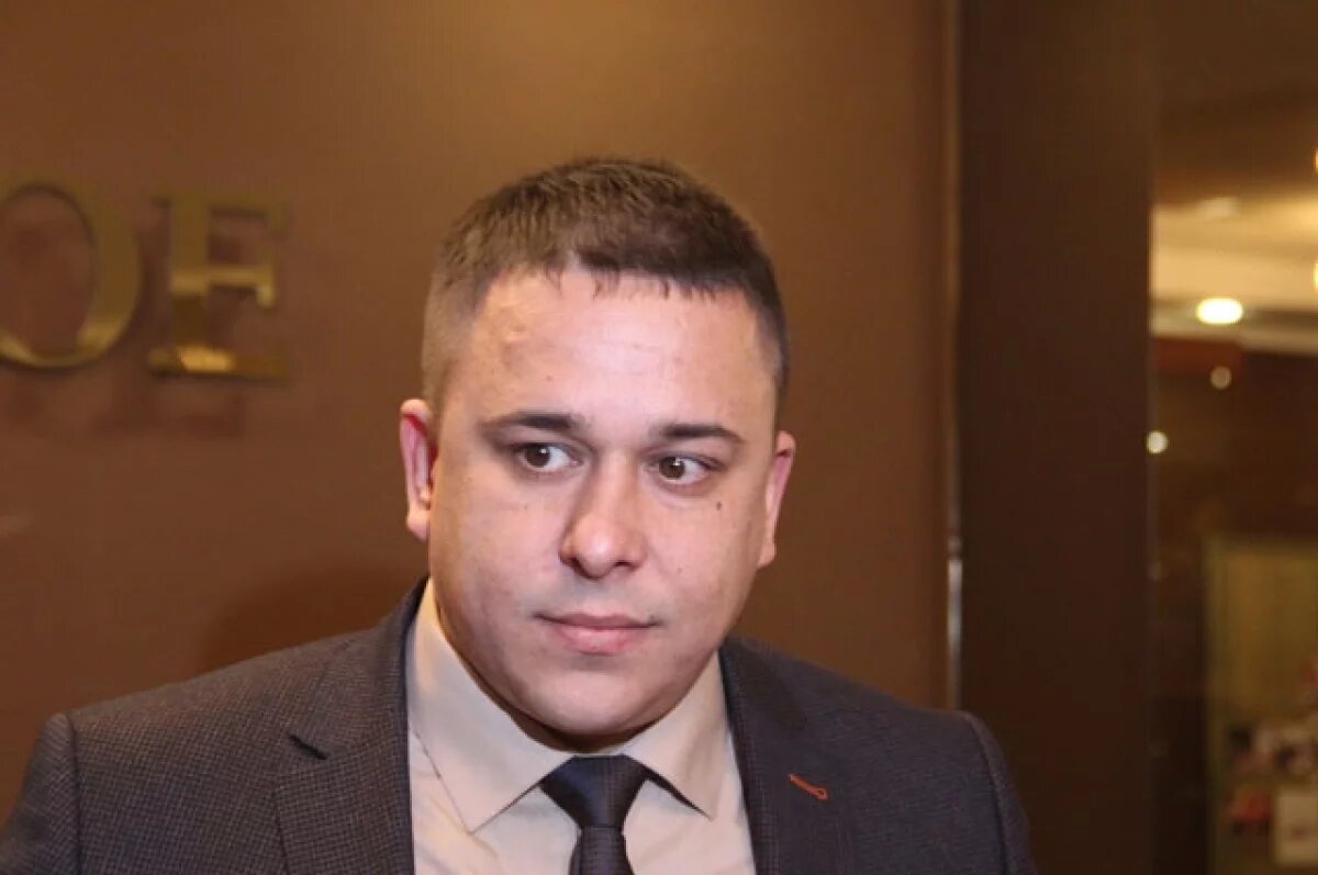    Гибатдинов просит переименовать 8-й проезд Инженерный в улицу 104-й дивизии