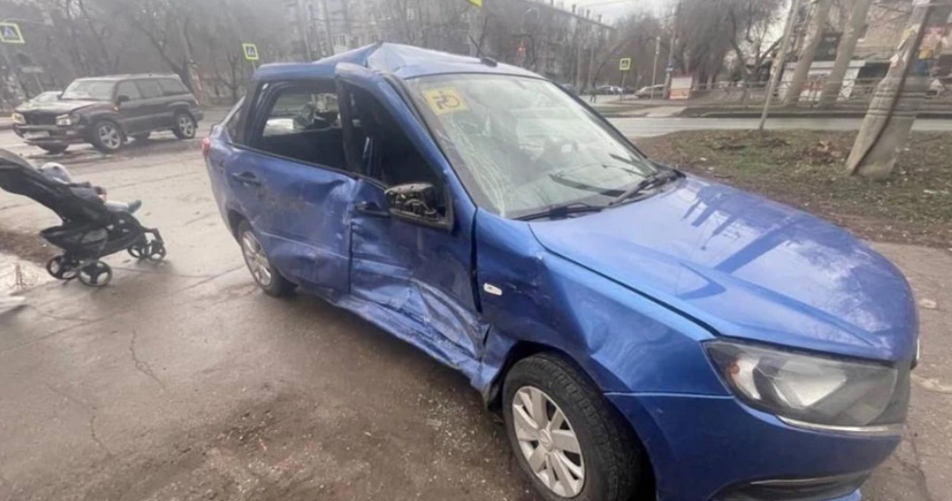    Фото: ГУ МВД России по Самарской области