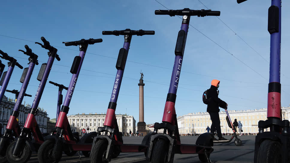 Фото: Сергей Рыбежский / Коммерсантъ