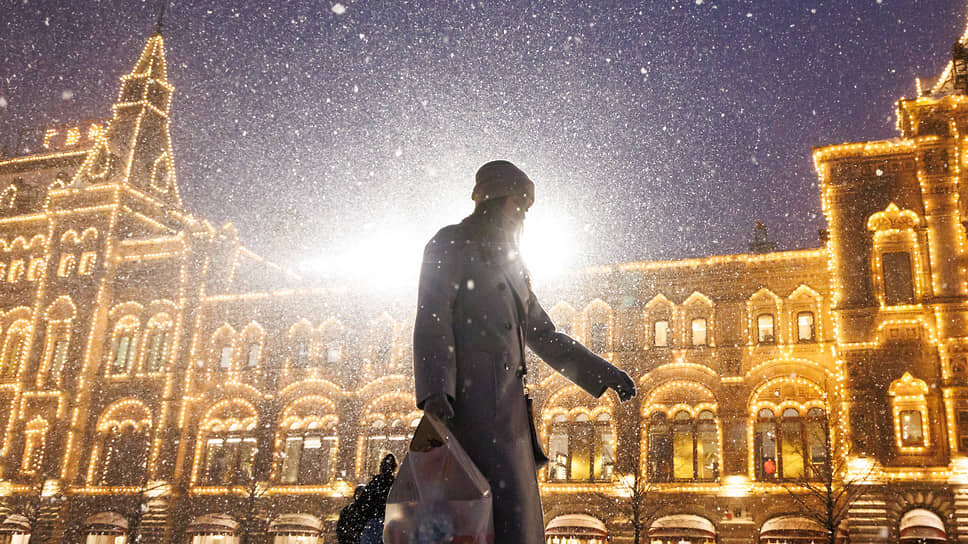 Фото: Александр Патрин / Коммерсантъ