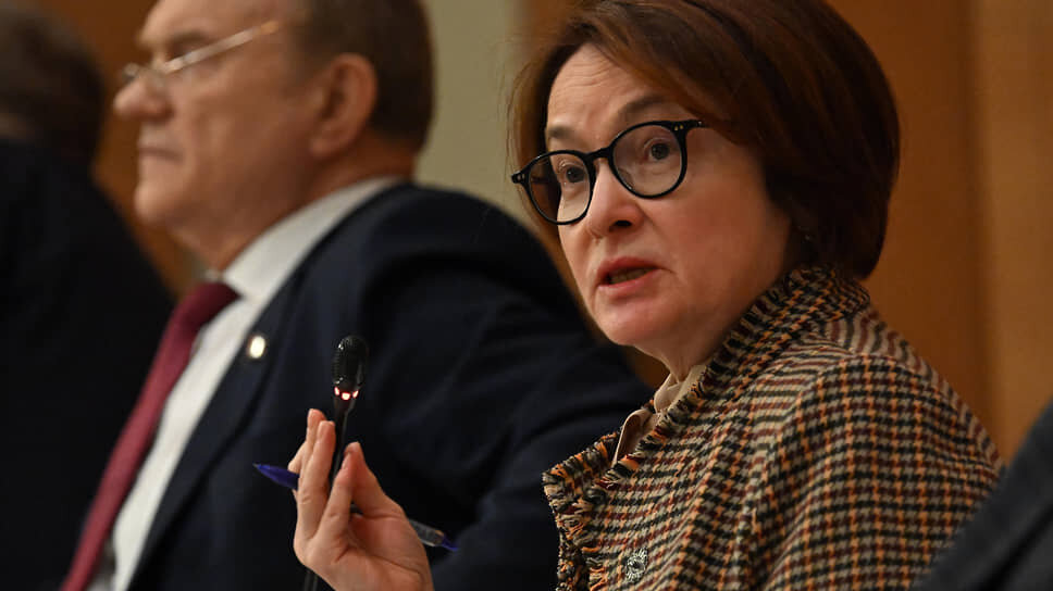 Фото: Дмитрий Духанин / Коммерсантъ