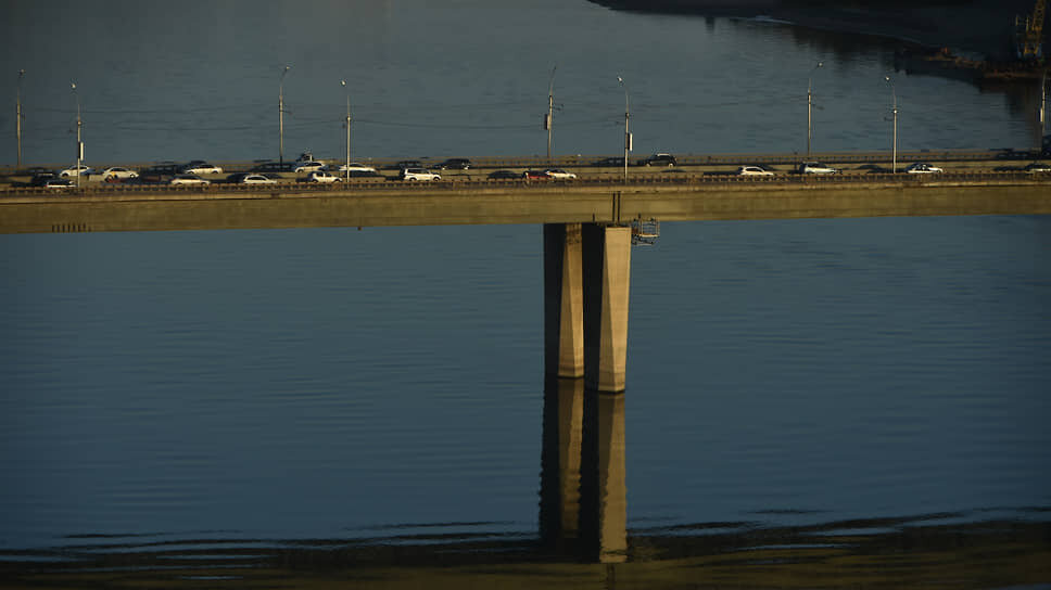Фото: Влад Некрасов / Коммерсантъ
