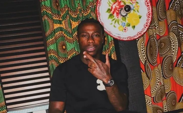    Уткин последовал за Промесом. Шесть футболистов, сменивших веру на ислам Фото #2