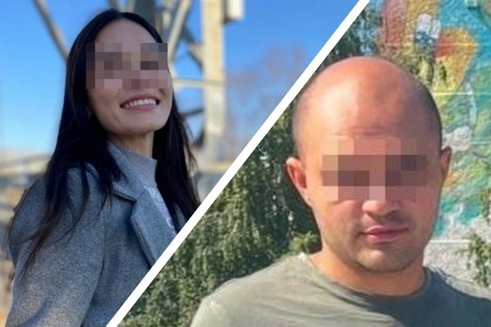 Рината ушла от Евгения в начале февраля этого года. Фото: предоставлено "КП-Уфа".