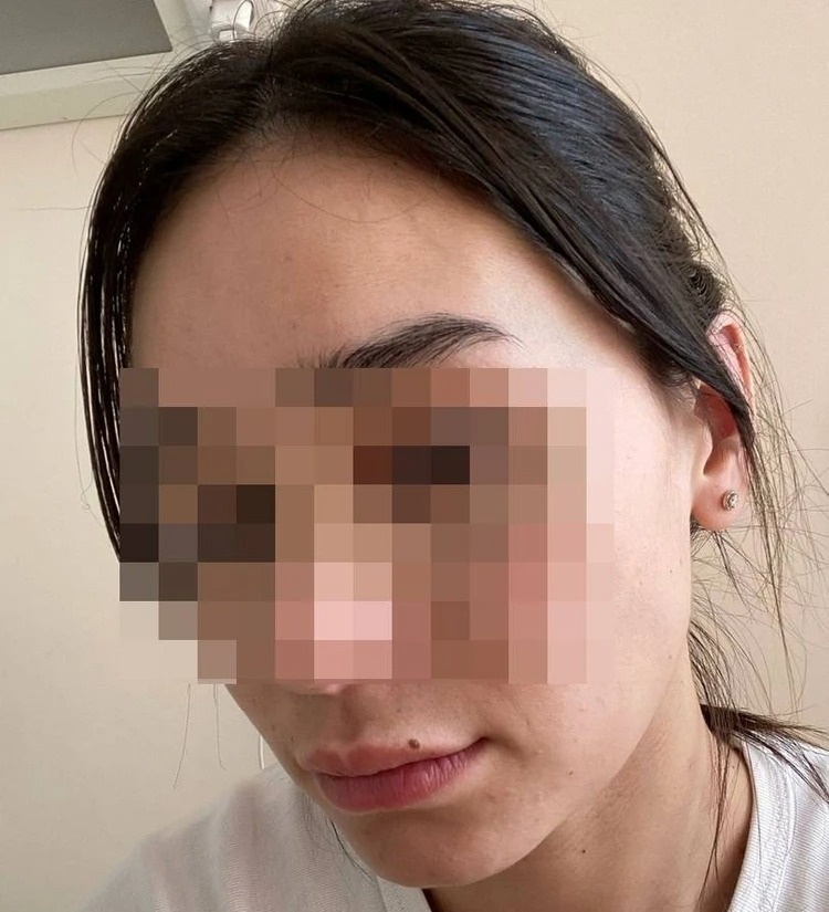 Рината хочет добиться справедливости и спокойствия. Фото: предоставлено "КП-Уфа".