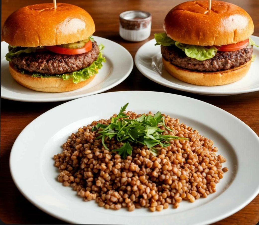 Почему всё самое вкусное — обязательно вредное?