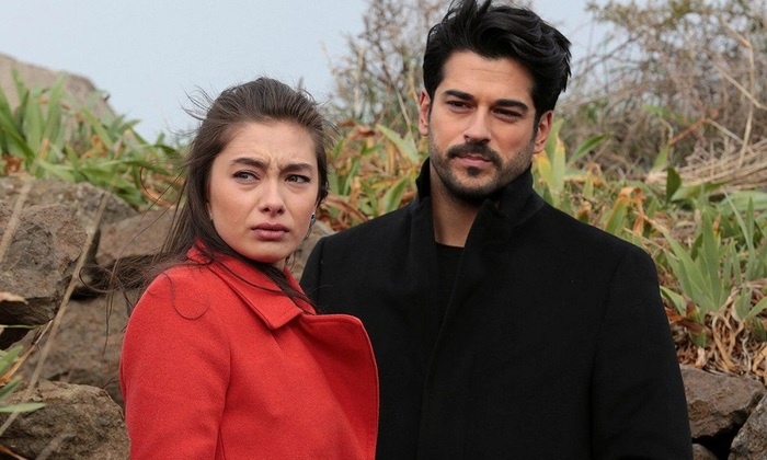    Не нужен Бурак нам турецкий?