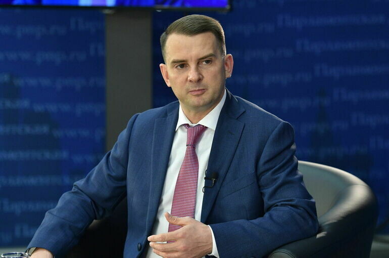   Игорь Самохвалов/ПГ