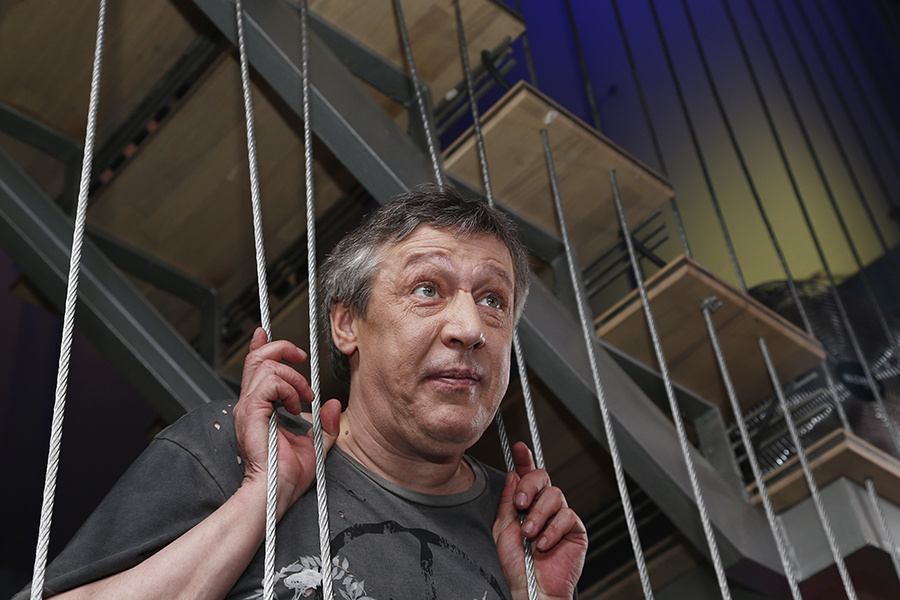    © Валерий Левитин/РИА Новости