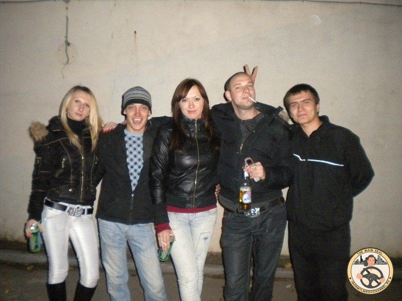 Нет ребята вас я точно не возьму!