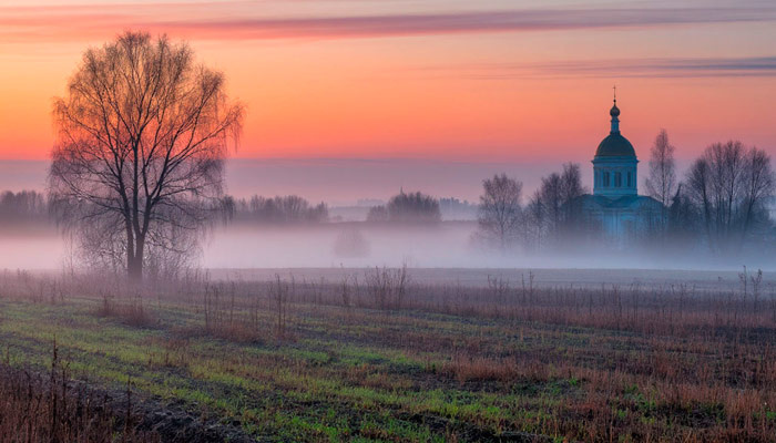 9 апреля в народе отмечается Матрена Полурепица (или Настовица). Фото: shedevrum.ai