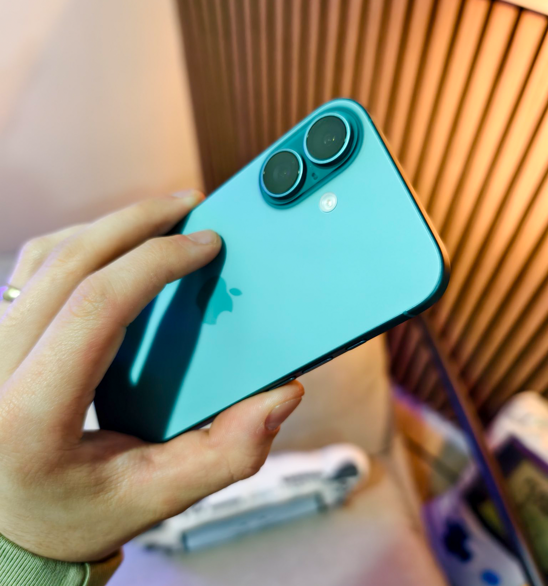 Снято на Vivo X200 Pro