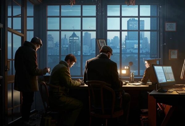 Kandinsky 3.1 / Life.ru