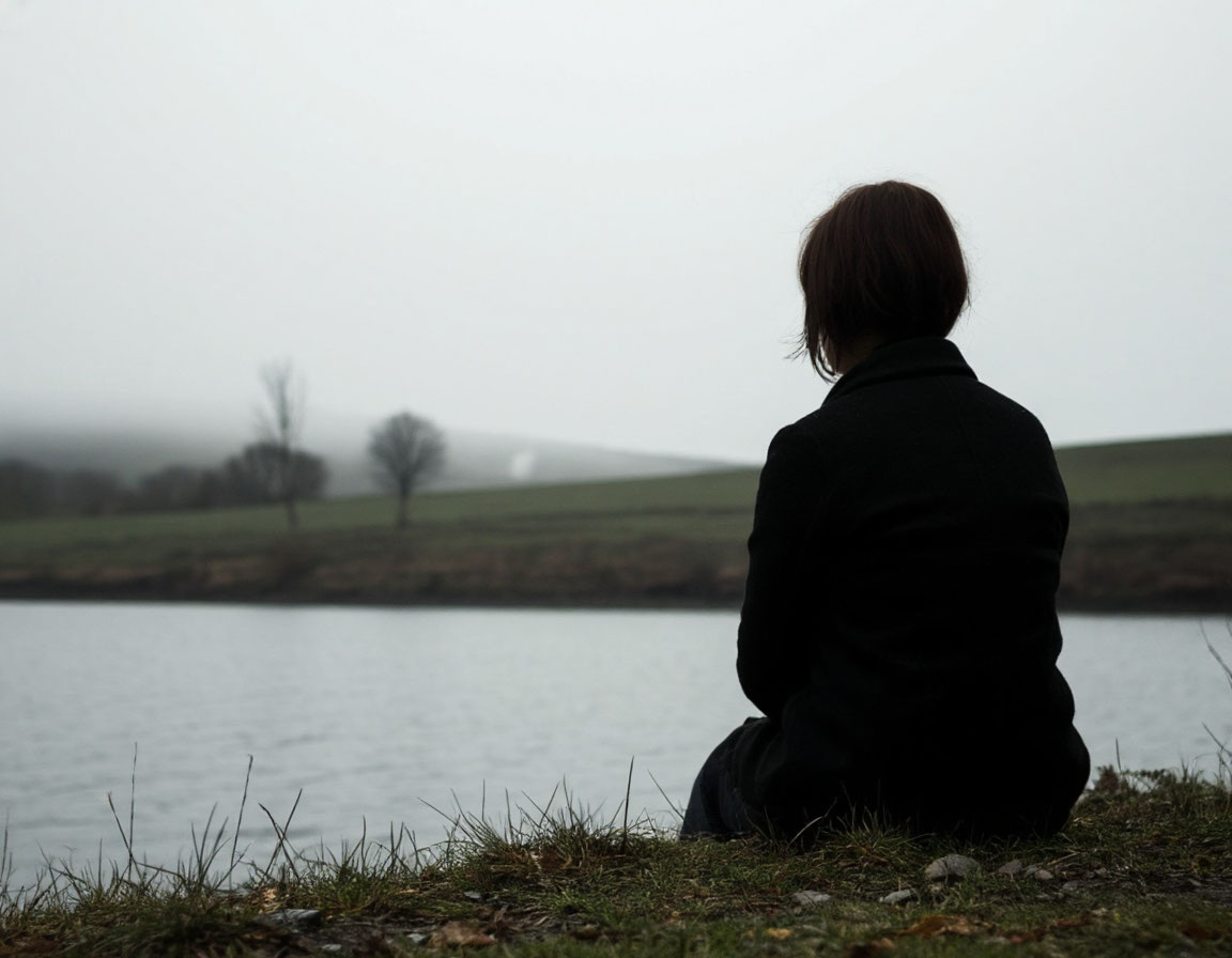 Не всегда одиночество полезно