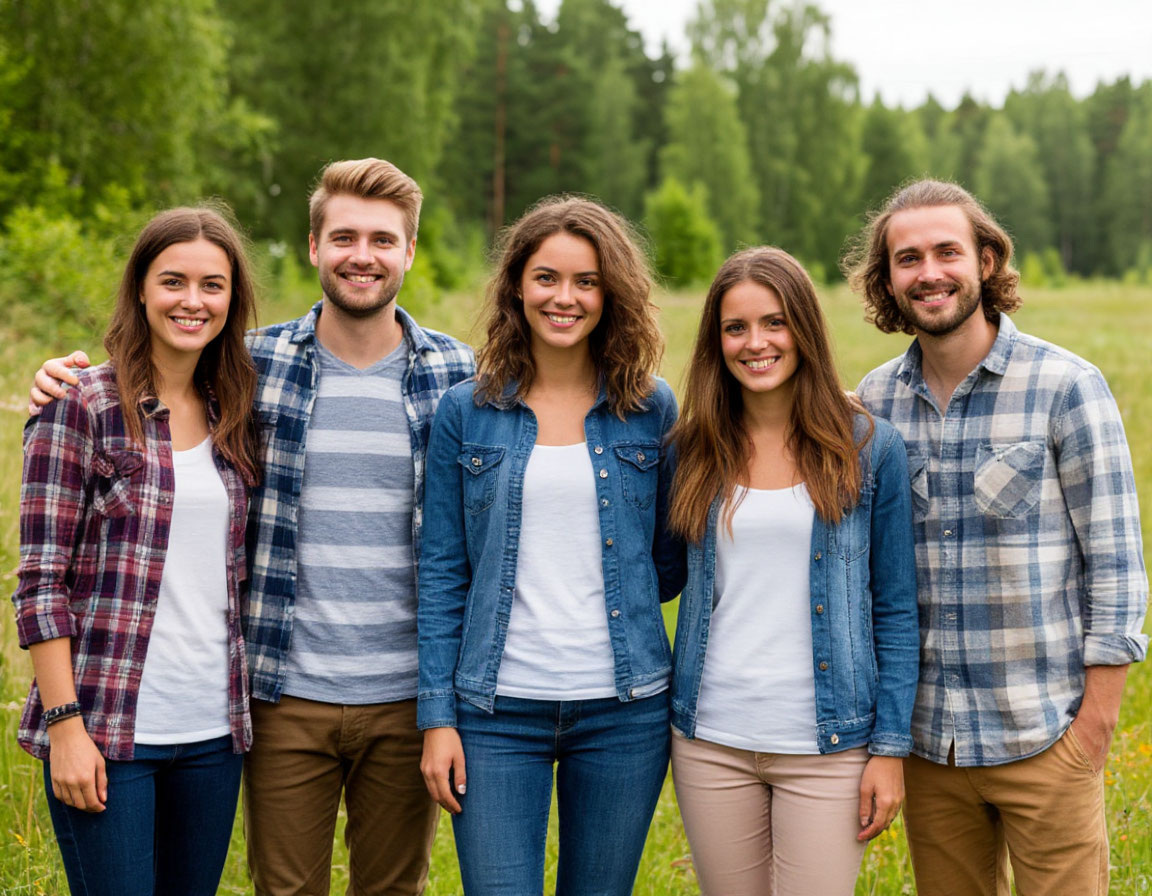 Поддерживайте социальные связи