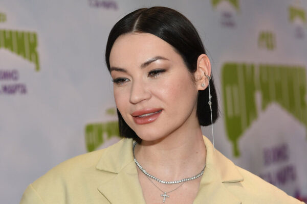    Ида Галич. Фото: ТВЦ