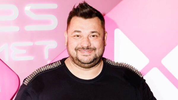    Сергей Жуков. Фото: ТВЦ