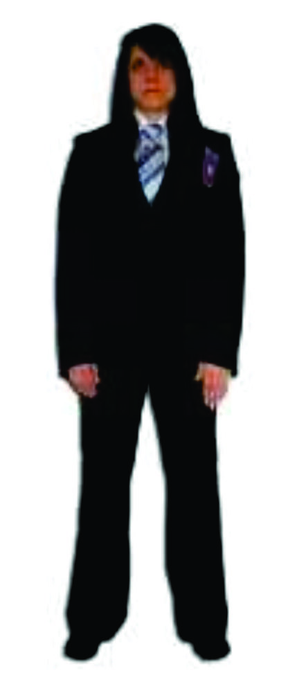 ИСХОДНОЕ ПОЛОЖЕНИЕ ПЕРЕД ВСТРЕЧЕЙ