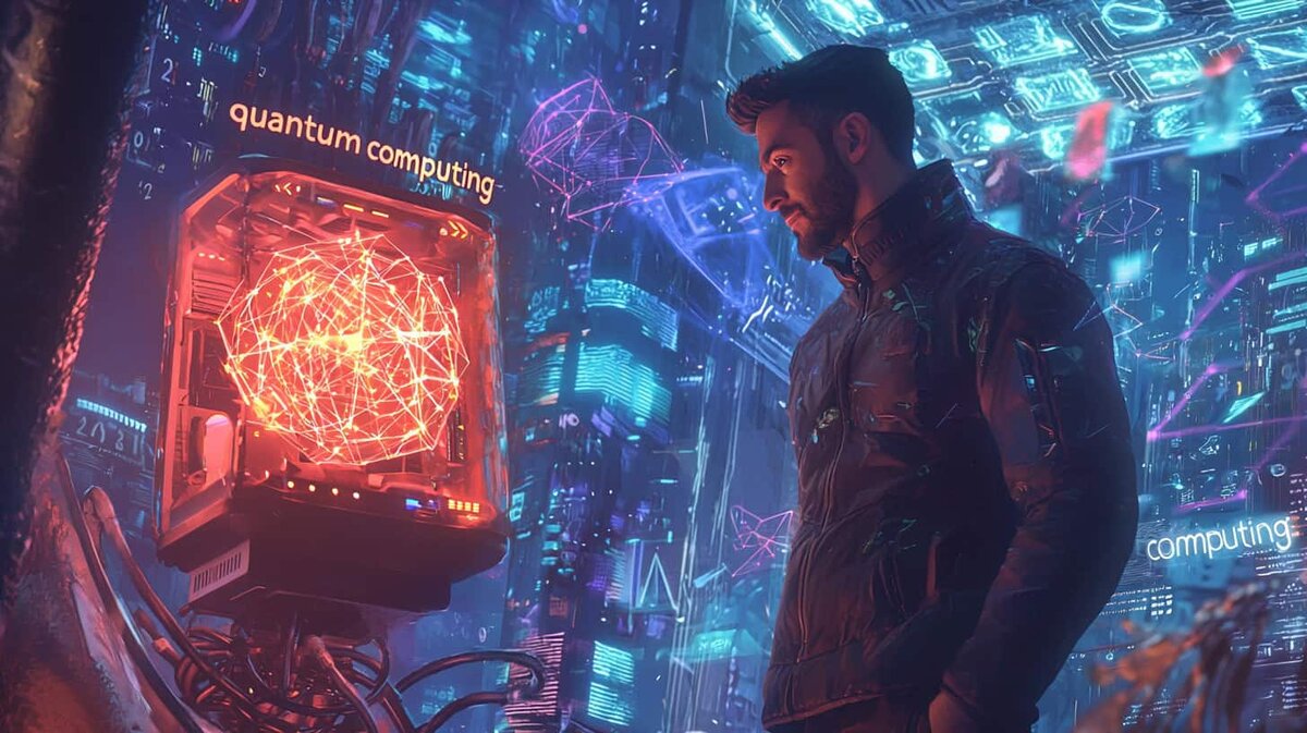    Автоматизация будущего: квантовые вычисления умножают прибыль Khar_AG