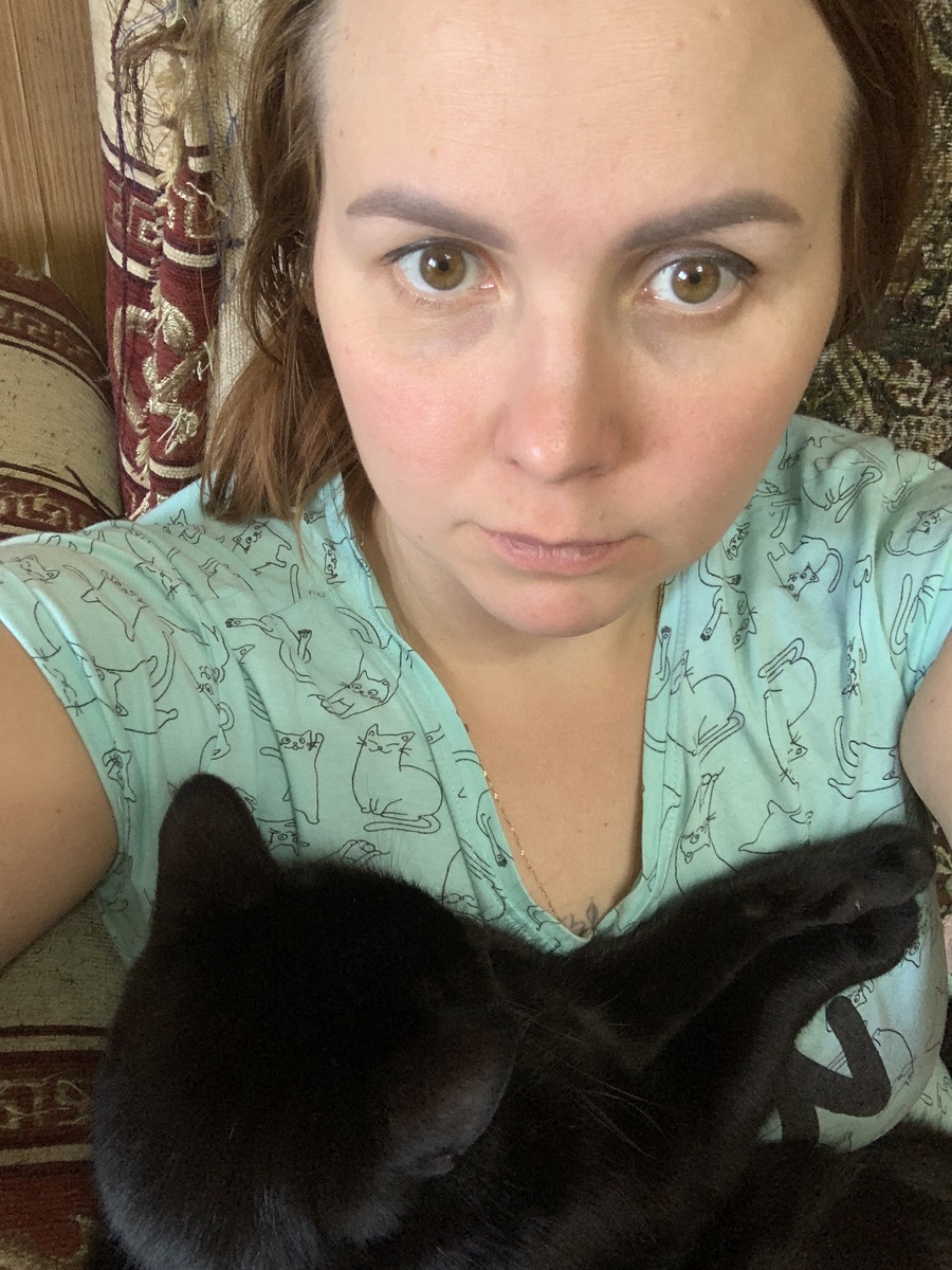 Фото без фильтров