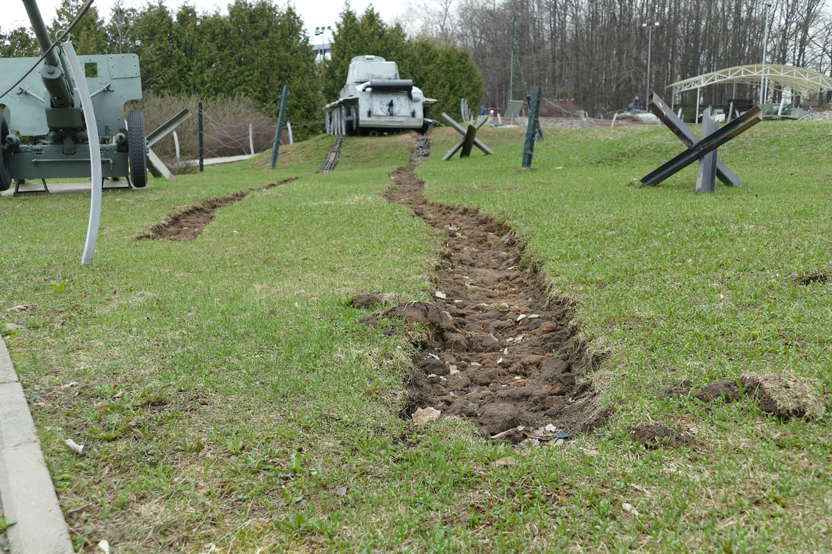 "Не тормозится!"