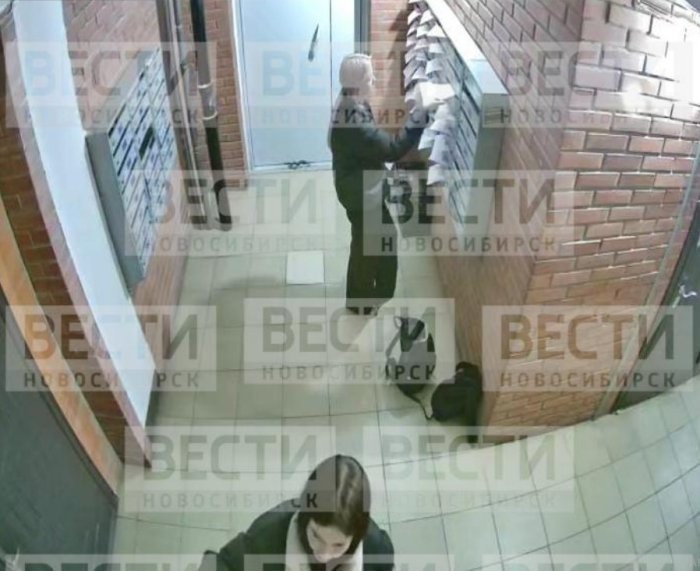 Фото «Вестей Новосибирск».