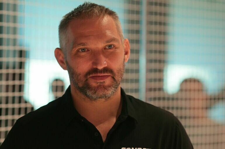   Василий Кузьмичёнок / АГН Москва