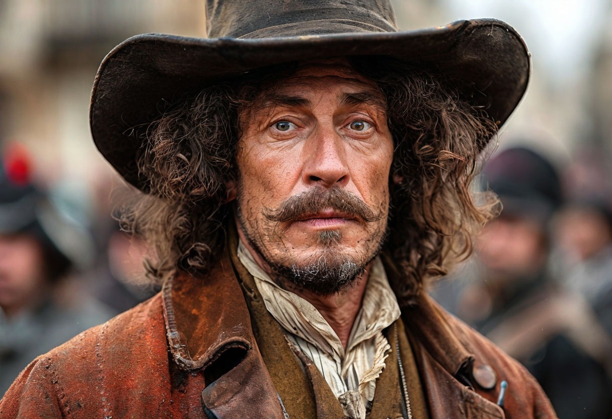 Сирано де Бержерак