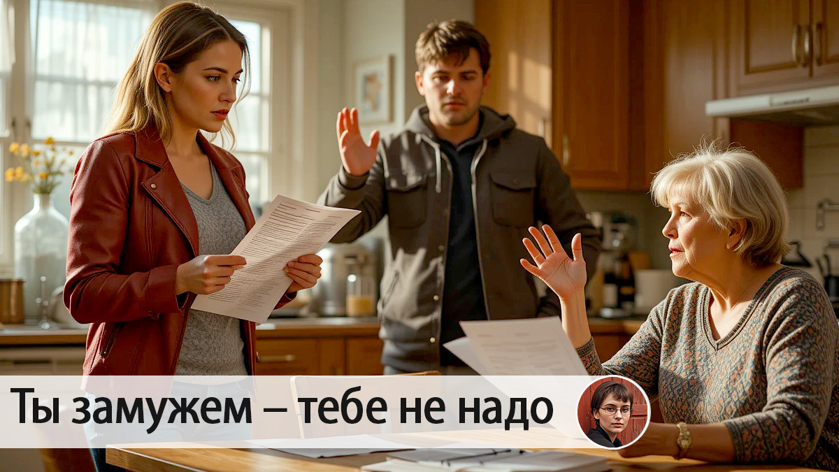 Это художественный рассказ. Все случайные совпадения - случайны, а ошибки - преднамеренны.