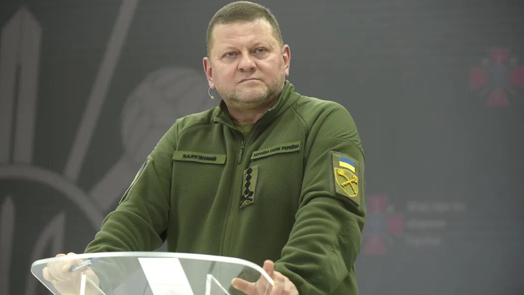    Фото: Kaniuka Ruslan/Globallookpress