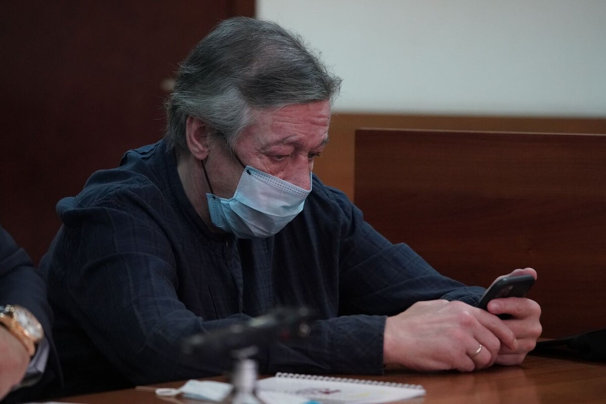     / Источник: © ИЗВЕСТИЯ/Дмитрий Коротаев