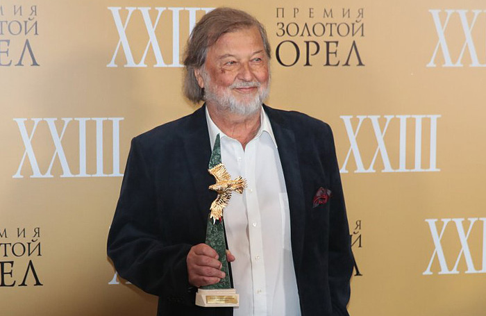    Алексей Рыбников.Василий Кузьмичёнок/АГН «Москва»