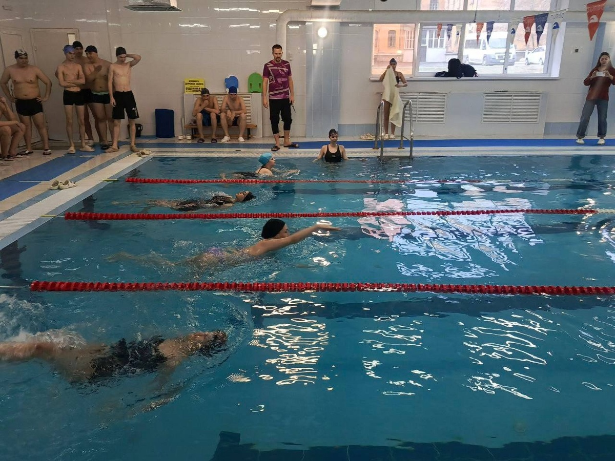 фото организаторов 