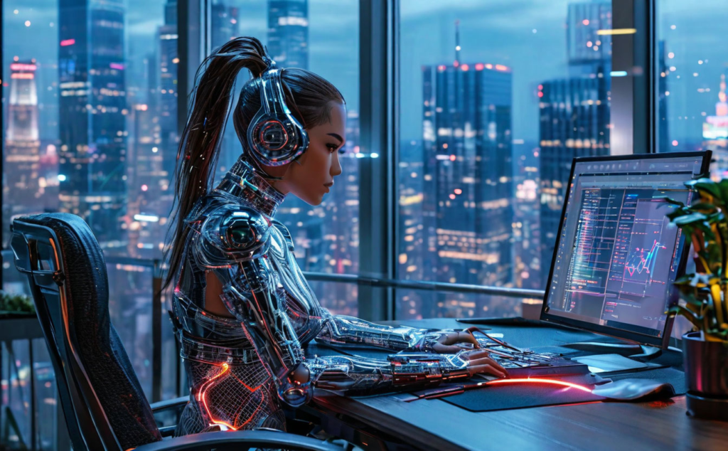    Как Make помогает в создании контента для разных платформ