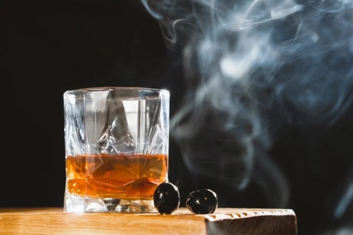    Убийственное комбо.