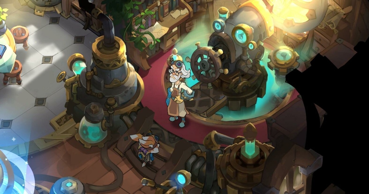 Pilo and the Holobook