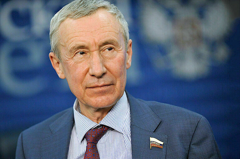   Юрий Инякин/ПГ